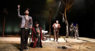 İBB Şehir Tiyatroları Aralık ayında 36 oyunu seyirciyle buluşturuyor