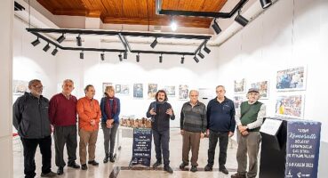 İkinci Kemeraltı Çalıştayı'ndan Başkan Soyer'e teşekkür 