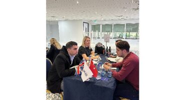 İngiltere'ye gıda ihracatında hedef 2 milyar dolar