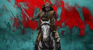 James Clavell'in çok satan romanından uyarlanan 'SHŌGUN'dan ilk fragman yayınlandı