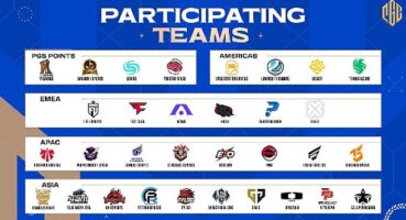 KRAFTON, 18 Kasım – 3 Aralık tarihlerinde Bangkok, Tayland'da PUBG Global Championship 2023'e Ev Sahipliği Yapacak