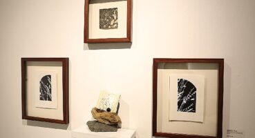 Misi'nin Florasını Sanata Yansıttılar