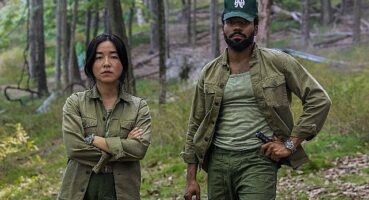 Prime Video Merakla Beklenen Mr. & Mrs. Smith Dizisinin Yayın Tarihini Duyurdu ve Dizinin Görsellerini Yayınladı