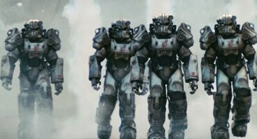 Prime Video, Yeni Dizisi Fallout İçin İlk Görselleri Paylaştı