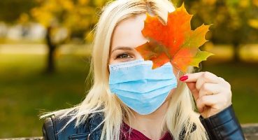 Sonbahar mevsimi migreni tetikliyor !