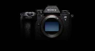Sony Global Deklanşör Sistemine Sahip Dünyanın İlk Full Frame Görüntü Sensörlü Fotoğraf Makinesi Alpha 9 III'ü Piyasaya Sürdü
