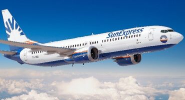 SunExpress, genişlettiği 737 MAX filosunu güçlendirmek için 180 adete kadar CFM LEAP-1B motoru satın alacak
