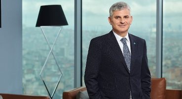 Türkiye Finans ilk dokuz ayda ülke ekonomisine 145,2 milyar TL'lik katkı sağladı