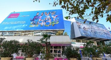 Uluslararası Perakende ve Gayrimenkul Fuarı MAPIC'e Türkiye'den dikkat çeken katılım