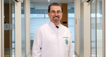 Yapay zeka uygulamaları diş tedavisi sürecinde artık daha fazla kullanılıyor