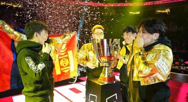 2023 PUBG MOBILE Dünya Kupası'nda Şampiyon   Moğolistanlı IHC Esports oldu