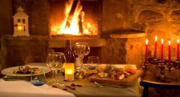 Antalya’nın Zarif Lezzet Durağı: Du Bastion Fine Dining Restaurant