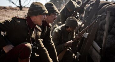 “ATATÜRK II" ilk kez 5 Ocak'ta sinemalarda!