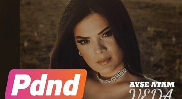 Ayşe Atam, 'Veda' Adlı Yeni Şarkısını Dinleyicilerle Buluşturdu