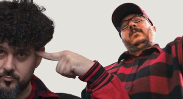 Babakonda ve Kaplan'dan yeni şarkı 'Aman Ha!!!'