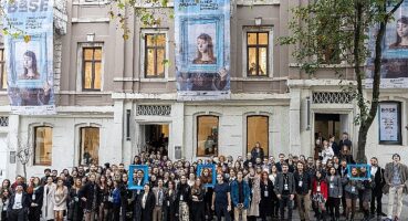 BASE 2023,   Kapılarını Açtı! 