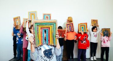  Borusan Contemporary Çocuk Atölyelerinde Bu Hafta Etkinlikleri