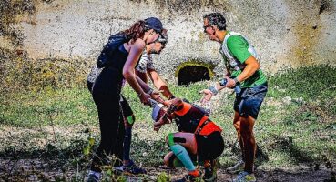 Cappadocia Ultra Trail Listicle