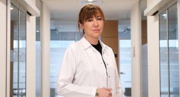 Çeneden ses geliyorsa sakız çiğnemeyin!