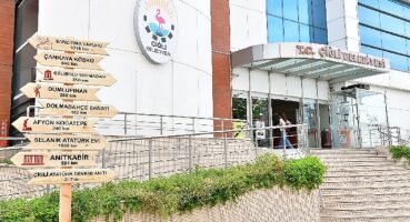 Çiğli Belediyesi'ne Avrupa'dan Kültürel Davet