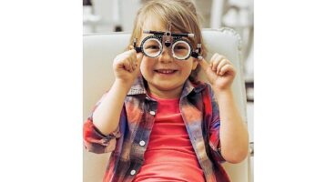 Çocuklarda şaşılık ve göz tembelliği tedavisinde erken tanı ve tedavi çok önemli