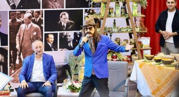 Didim'de görkemli hatıralar rüzgarı