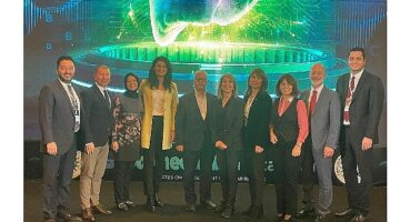 Dünyaca Ünlü Hepatit Uzmanları VHSD'nin Düzenlediği   'B-Connected in Istanbul' Toplantısında Buluştu