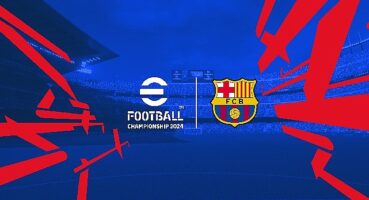 eFootball™ 2024 eFootball™  2024 güncellemesi yeni bir oyun modu ve bir dizi iyileştirmeyle yayında