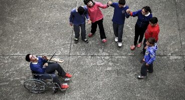 Eğitimi fotoğraflarla anlattılar : Eğitimin Yaşama Yansımaları Fotoğraf Sergisi açılıyor!