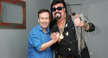 EV'de göbecikler atıldı, düşmanlar çatlatıldı