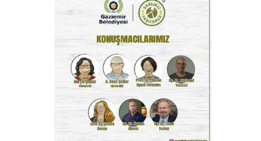 Gaziemir'de doktorlar Sindirim Sistemi Sağlığı'nı anlatacak