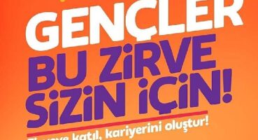 Gençler, işveren markalarla buluşuyor