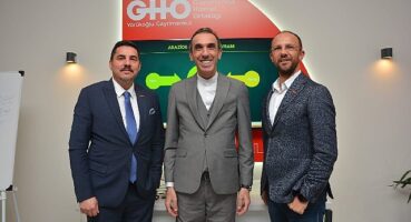 GHO danışmanlarına özel arsa ve arazi eğitimi