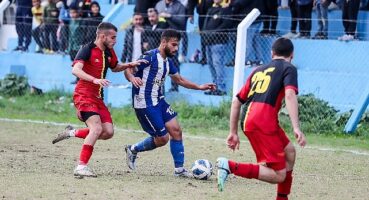 Helvacı'nın Bileği Bükülmüyor