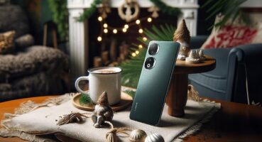 Honor ile yeni yıla geri sayım