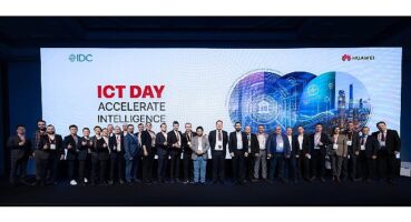 Huawei ICT Day 'Accelerate Intelligence' temasıyla İstanbul'da gerçekleştirildi