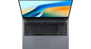 HUAWEI MateBook D16 Ön Satışa Sundu