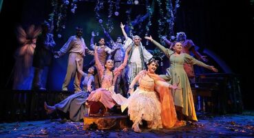 İBB Şehir Tiyatroları'nda Bu Hafta (6-10 Aralık 2023)