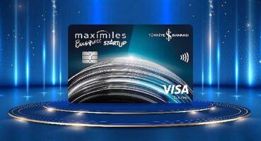 İş Bankası'ndan Startuplara Özel Kredi Kartı