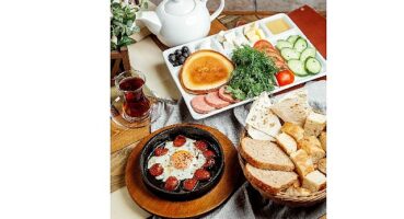 İyi bir kahvaltı zihni güçlendiriyor