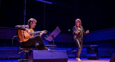 İzmir'in sanat kalbi 15 yaşında