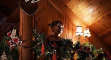 Prime Video, İçinizi Isıtacak Yeni Yıl Filmleriyle 2024'ü Karşılamaya Hazır!