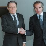 rosatom-genel-muduru-likhachev-ve-iaea-genel-direktoru-grossi-cop-28-kapsaminda-bir-araya-geldi.jpg