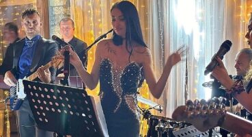 Sanatçı Gözde Uslu'nun performansı tam not aldı