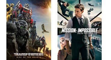 Transformers: Canavarların Yükselişi aralıkta Tivibu'da