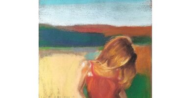 Trump Art Gallery'de yeni sergi:  'Kayboluş (Vanish)'