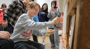 Yerli Malı Haftası Yerel Kültür Müzesi'nde kutlandı