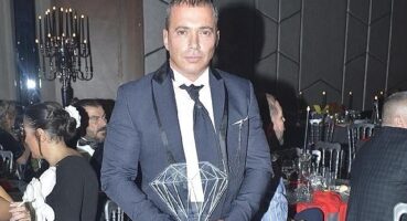 Yılın En İyi İş İnsanı Yusuf Özlevi