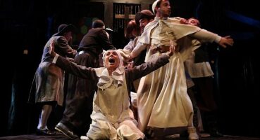 Bahçelievler'de 'Cadı Kazanı'