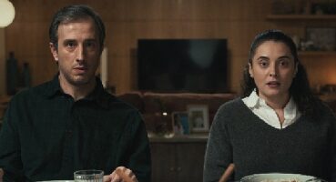 Berkun Oya imzalı Kuvvetli Bir Alkış, 29 Şubat'ta Netflix'te